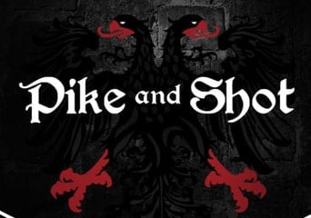 Pike and Shot: Campaigns EN/DE/FR/ES Global Steam