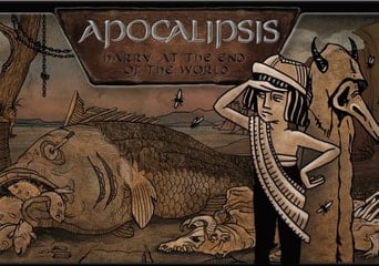 Apocalipsis Global Steam