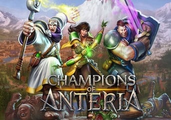 Champions of Anteria EN EU Ubisoft Connect