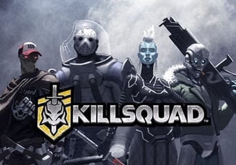 Killsquad Global Steam