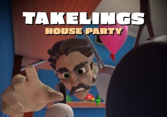 Takelings House Party VR EN Global Steam