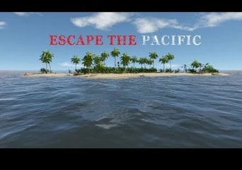 Escape The Pacific EN/DE/RU/ES Global Steam