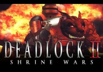 Deadlock II: Shrine Wars EN/DE Global Steam