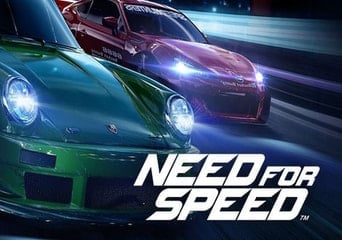 Need For Speed EN/DE/FR/IT/ES Argentina Xbox One Xbox Series