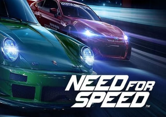 Need For Speed EN/DE/FR/IT/ES United Kingdom Xbox One Xbox Series