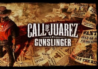 Call of Juarez: Gunslinger EN EU Steam