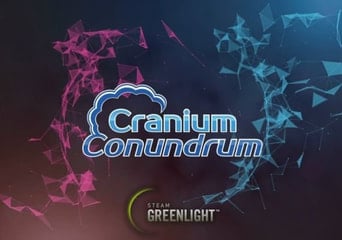 Cranium Conundrum EN Global Steam