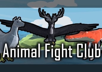 Animal Fight Club EN/IT/JA/RU/ES/ZH Global Steam