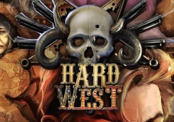 Hard West Collector's Edition EN/DE/FR/PL/RU Global Steam