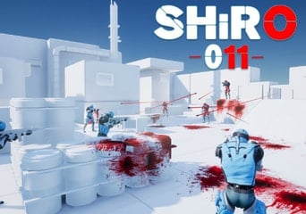 SHiRO 011 EN Global Steam