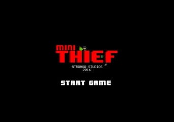 Mini Thief Global Steam