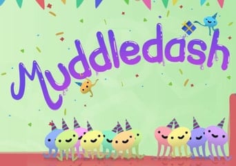 Muddledash Global Steam