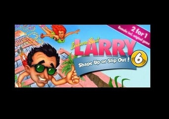 Leisure Suit Larry 6 - Shape Up Or Slip Out EN Global Steam