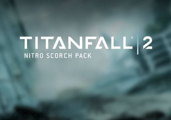 Titanfall 2 - Nitro Scorch Pack DLC EN/DE/FR/IT/RU/ES Global EA App