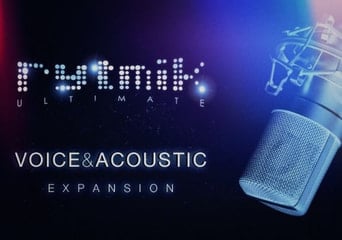 Rytmik Ultimate: Voice & Acoustic Expansion DLC Global Steam