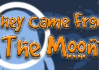 They Came From The Moon EN Global Steam
