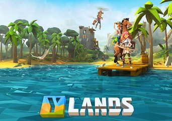 Ylands (PC) Steam Key Global
