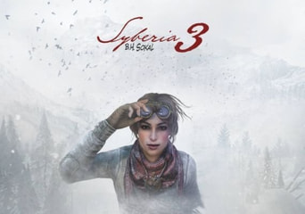 Syberia 3 Deluxe Edition Global Steam