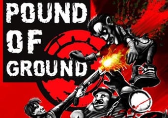 Pound of Ground EN Global Steam