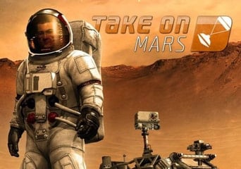 Take on Mars EN Global Steam