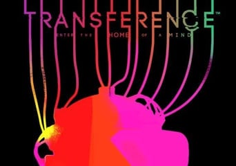 Transference EN/DE/FR/IT/ES Argentina Xbox One Xbox Series