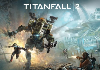 Titanfall 2 EN/DE/FR/IT/PL/PT/RU/ES United States Xbox One Xbox Series
