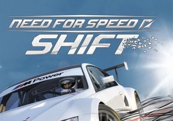 Need for Speed: Shift EN Global EA App