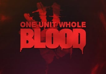 Blood: One Unit Whole Blood EN Global Steam