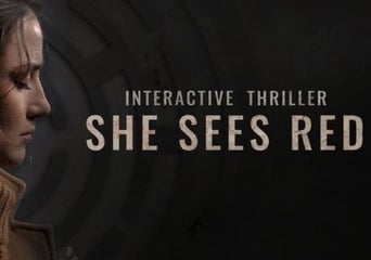 She Sees Red Global Steam