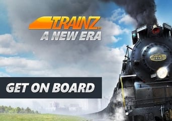 Trainz: A New Era EN/DE/FR/PL Global Official website
