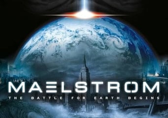 Maelstrom: The Battle for Earth Begins EN/DE/FR/IT/ES Global Steam