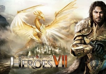 Might & Magic: Heroes VII EN/DE/FR/IT/ES Global Ubisoft Connect