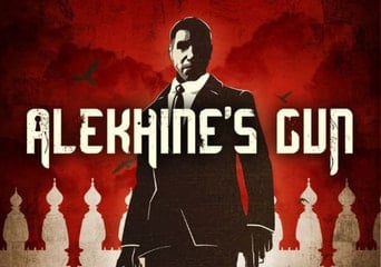 Alekhine's Gun EN/DE/FR/IT/PT/RU/ES Global Steam