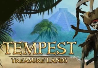 Tempest: Treasure Lands DLC EN/DE/FR/RU/ZH/ES Global Steam