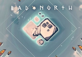 Bad North Global Steam