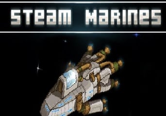 Steam Marines EN Global Steam