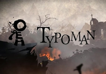 Typoman Global Steam