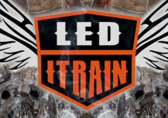 Led  Rain EN Global Steam