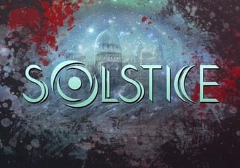 Solstice EN Global Steam