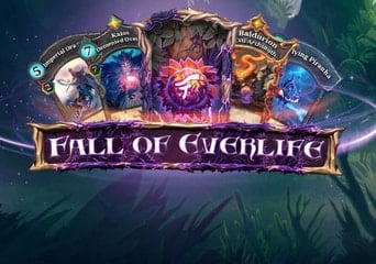 Faeria: Fall of Everlife DLC Global Steam