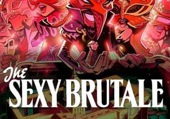 The Sexy Brutale Argentina Xbox One/Series