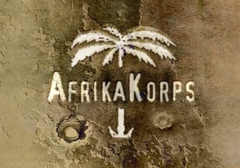 Panzer Corps: Afrika Korps DLC EN/DE/RU Global Steam