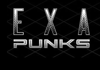 EXAPUNKS EN Global Steam