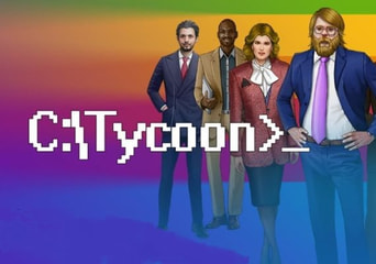 Computer Tycoon Global Steam
