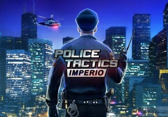 Police Tactics: Imperio EN/DE/FR/IT Global Steam