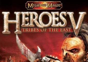 Heroes of Might and Magic V: Tribes of the East EN/DE/FR/IT/ES Global Ubisoft Connect