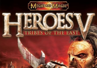 Heroes of Might and Magic V: Tribes of the East EN/DE/FR/IT/ES Global Ubisoft Connect