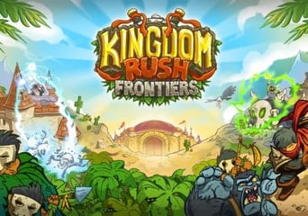 Kingdom Rush Frontiers Global Steam