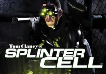 Tom Clancy's Splinter Cell EN/DE/FR/IT/ES Global Ubisoft Connect