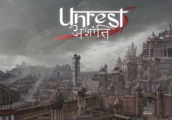 Unrest EN Global Steam